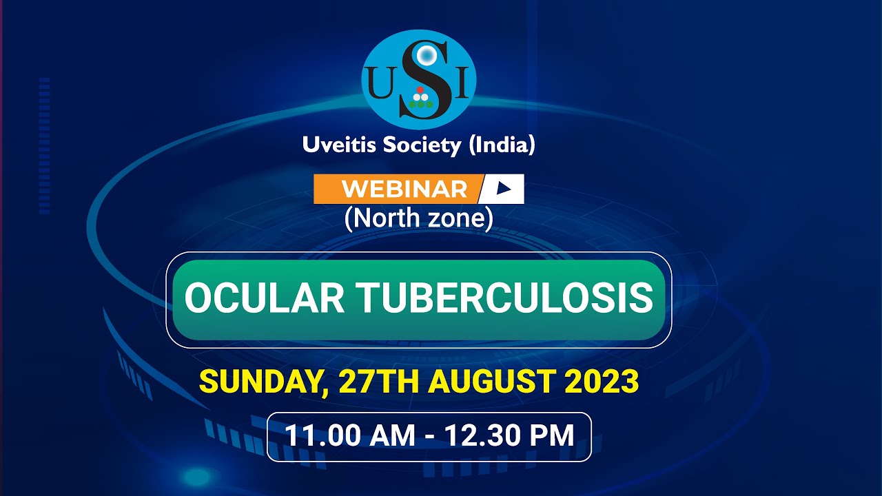 Ocular Tuberculosis— North Zone​
