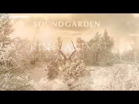 Soundgarden - A Thousand Days Before