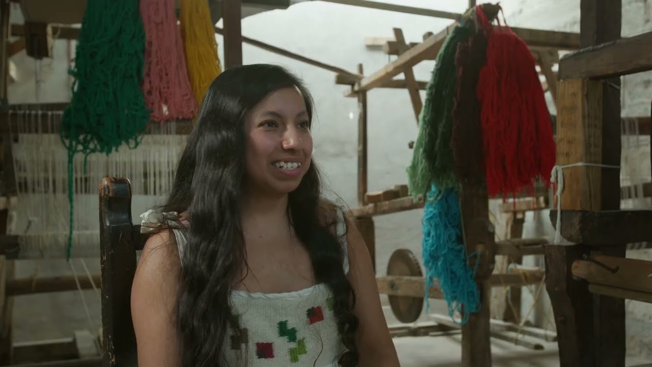 Hilos de Empoderamiento: Testimonios de liderazgo y diseño textil en Querétaro | Fashion Expressions