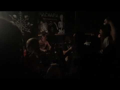 Warbeat - Охотник за головами (live in Minsk, 15.11.2025)