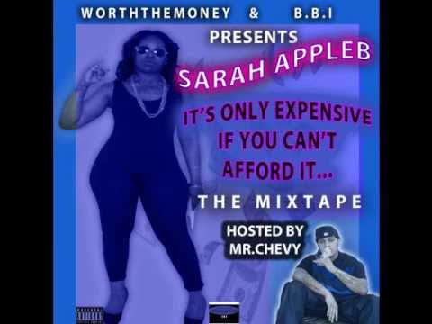 Sarah Appleb- BBI Badd Bxtchs Inc (Beat By SarahAppleb)