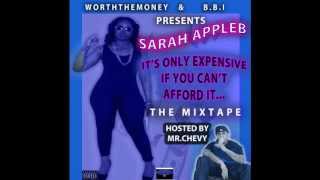 Sarah Appleb- BBI Badd Bxtchs Inc (Beat By SarahAppleb)