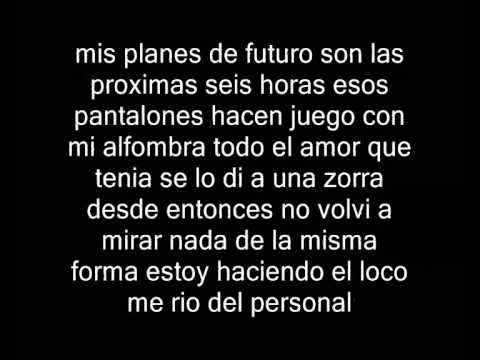 Cool, Natos y Waor - tiras y aflojas con letra