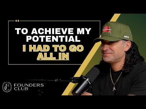 How Adam Wexler Bootstrapped His Way to a Multi-Billion Dollar Exit