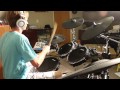 Tim Murray System Of A Down Chop Suey Drum Cover