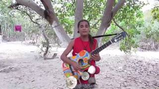 Kristofer o Andarilho Roots &quot;Police&quot; . Alboroise Roots Version