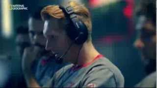 Вооруженные Силы Республики Беларусь в проекте National Geographic "Большие заводы"