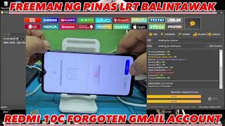 Download the video "Paano magtanggal ng password redmi 10c via unlock tool 1 click lang po"