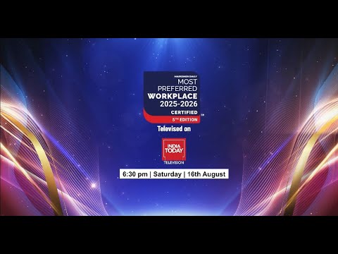 Workplace 2025 Promo