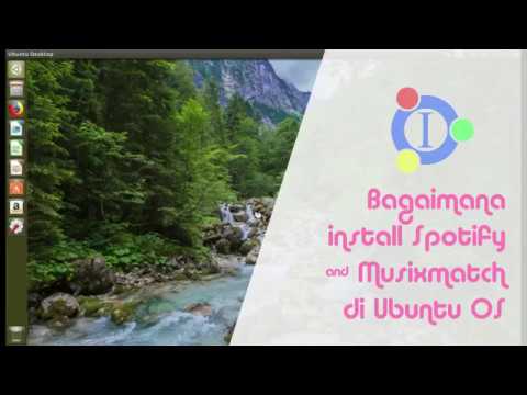 download lagu mp3 mp4 Download Musixmatch Ubuntu, download lagu Download Musixmatch Ubuntu gratis, unduh video klip Download Musixmatch Ubuntu