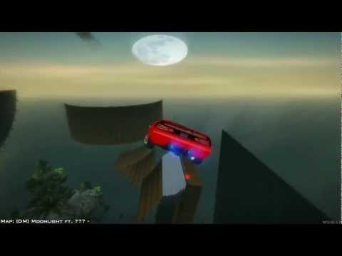 [DM] Moonlight ft. ? - Crystalize II[Finished by Fusionz~]