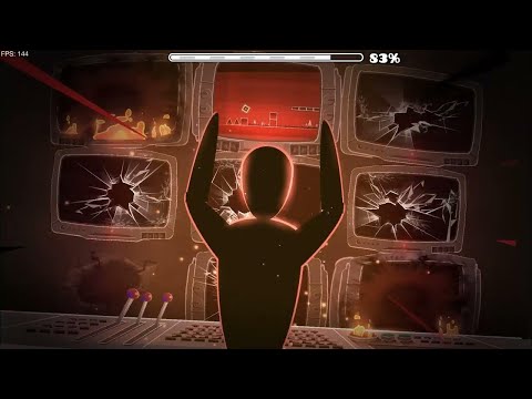 Steam Community :: Video :: Rage Quit - 100% By Bli | Geometry Dash