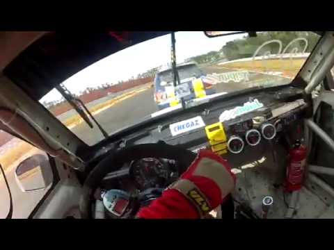 3ª Etapa Cascavel 2012 - Relargada 1ª Bateria Ruy Chemin