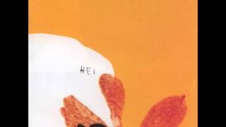 Kim Hiorthøy - Juli