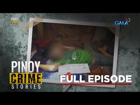 Babae, natagpuang may nakapulupot na kable at saksak sa leeg! (Full Episode)! Pinoy Crime Stories
