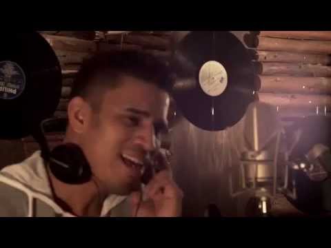 Eder Miguel  - Sintoma de Amor #LyricVídeo