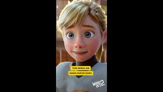 Download lagu Disney and Pixar's Inside Out 2 | Say Hi to the New Emotions mp3 Download lagu Disney and Pixar's Inside Out 2 | Say Hi to the New Emotions mp3
