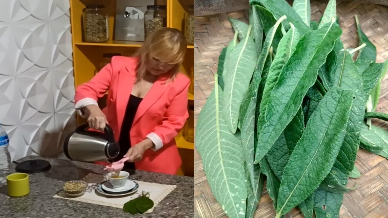 Acaba com Gordura no Fígado, Pedras, Inchaços - LIMPA O FÍGADO 💖 MARILENE SARAH FIALHO