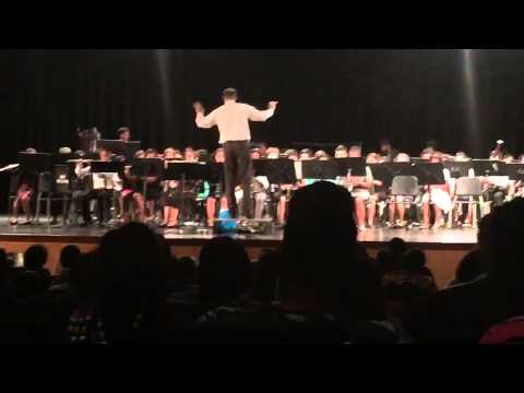 Rampage! By Todd Stalter