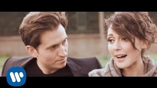 Simona Molinari - Dr Jekyll Mr Hyde (Official Video)