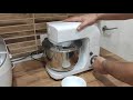 Видеообзор Grunhelm GKM0018