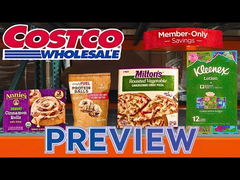 COSTCO NEW IN-WAREHOUSE SAVINGS SALE BOOK REVIEW for MARCH 2026!🛒