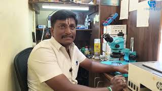 Indian Mobiles from Tenkasi — Student Feedback