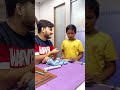 The Child Made Me Emotional Dr Imran Patel