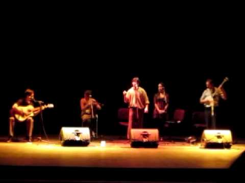 Keltoiband - Star of the County Down