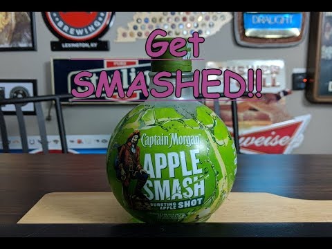 download lagu mp3 mp4 Captain Morgan Smash Flavors, download lagu Captain Morgan Smash Flavors gratis, unduh video klip Captain Morgan Smash Flavors