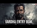 Salaar Vardha Entry Theme (FULL BGM) - Prabhas | Prithviraj | Salaar BGM