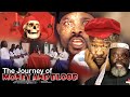 The Journey Of Money And Blood Sacrifice Nigerian Movie