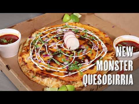 Chingon Taqueria - Customer Success Story