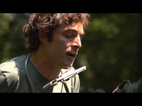 The Barr Brothers - Half Crazy (Live on KEXP @Pickathon)