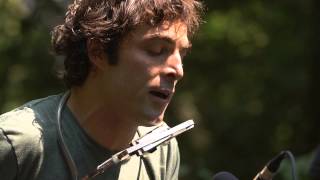 The Barr Brothers - Half Crazy (Live on KEXP @Pickathon)