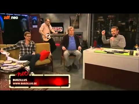 NeoParadise Folge 17 (2/3) Joko und Klaas - Alle Folgen - Ganze Sendung