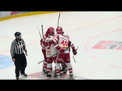 3. kolo HC Prešov – HC TEBS Bratislava 6:0  (HIGHLIGHTY)