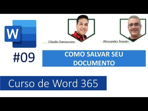 Curso de Word Online Aula de Abertura