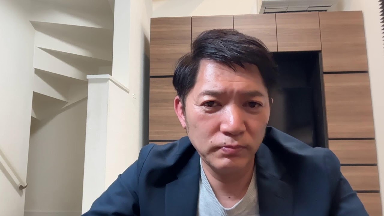 【日本保守党】LIVE配信 3月29日16時〜　元山口組２次団体に所属していた保守党応援者についてゲストに重要証言をお聞きします