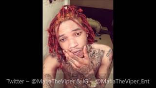 Gage   Live Inna Fear   Explicit   Official Audio   October 2016