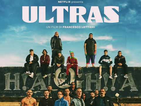 Liberato _ WE COME FROM NAPOLI (Version Movie Ultras)