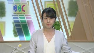 ８月1日 びわ湖放送ニュース