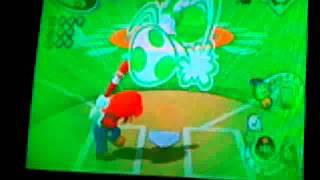 Mario's Baseball Adventure-Episode 7