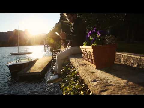 Santoni Riva Tritone