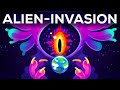 Aliens Könnten Bereits Auf Dem Weg Zu Uns Sein