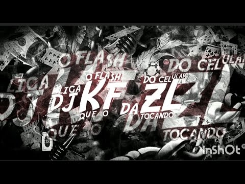 AUTOMOTIVO PARANOICO (DJ KF da ZL)