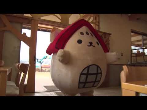 Joyama Satonoie | Una passeggiata a Kunitachi, Kunitachi Turismo