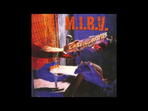 On The Prowl - M I R V