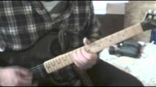 Video thumbnail for Frontline 301. Strat copy but where from? by mark robins