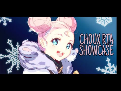 Epic Seven - CHOUX RTA SHOWCASE